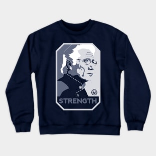 Adama - Strength Crewneck Sweatshirt